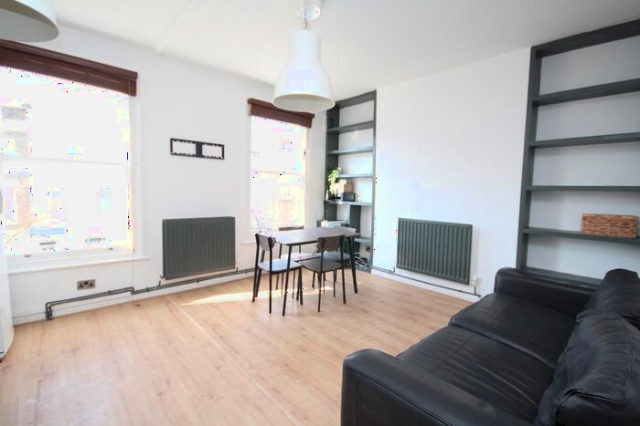 1 Bedroom Flat To Rent In Eburne Road, Holloway, London, N7