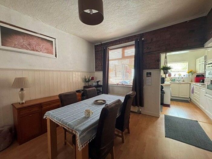 2 Bedroom Terraced House To Rent In Bold Street, Leigh, Greater Manchester, WN7