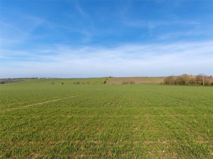Land For Sale In Horwood, Bideford, EX39