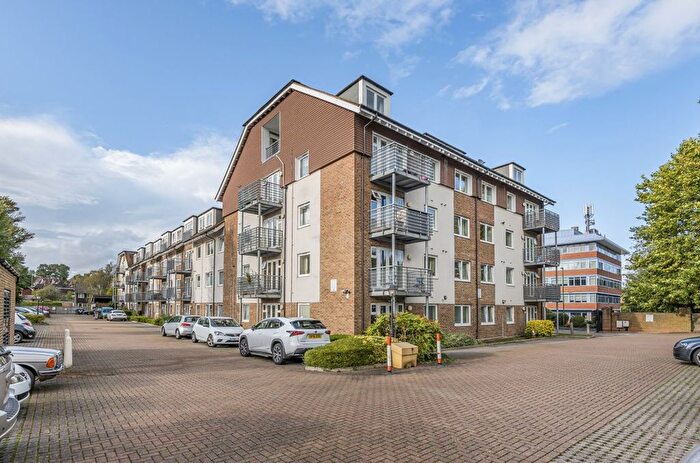 2 Bedroom Flat For Sale In Harlands Road, Harlands House Harlands Road, RH16