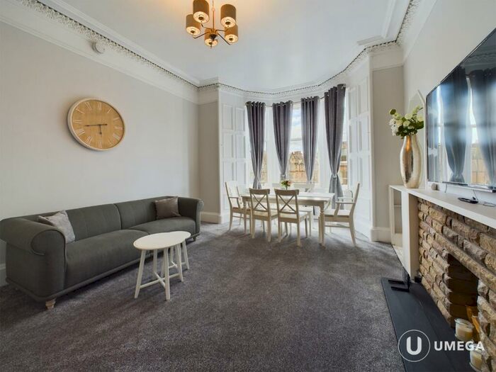 3 Bedroom Flat To Rent In Roseneath Place, Marchmont, Edinburgh, EH9