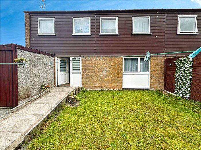 4 Bedroom End Of Terrace House For Sale In Ivydale, Skelmersdale, Lancashire, WN8