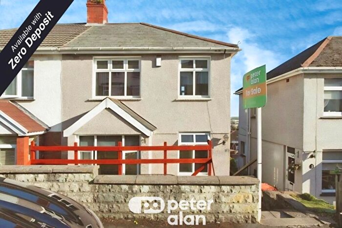 3 Bedroom House To Rent In Milton Road, Newport, NP19