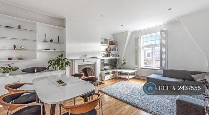 3 Bedroom Flat To Rent In Aberdare Gardens, London, NW6