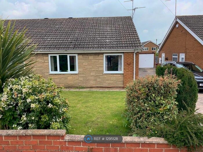 2 Bedroom Bungalow To Rent In Pinfold, Epworth, Doncaster DN9