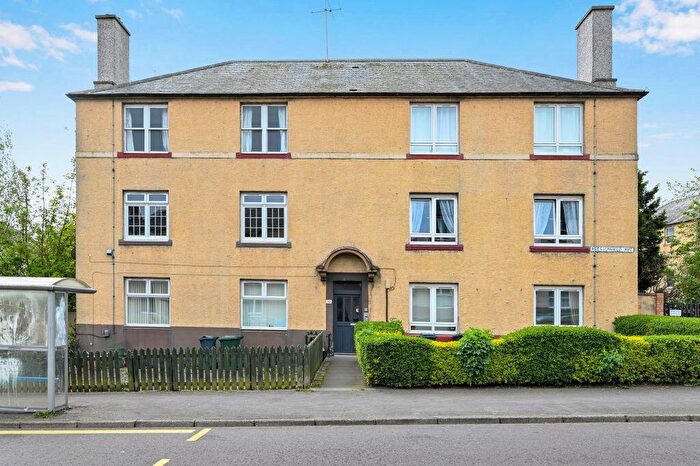 2 Bedroom Flat For Sale In / Prestonfield Avenue, Prestonfield, Edinburgh, EH16