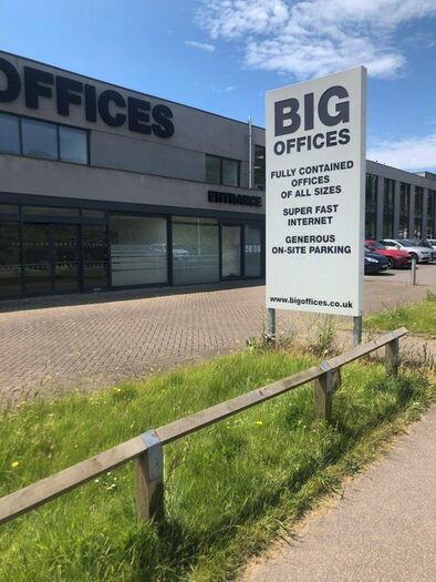 Retail Premises To Rent In Poulton Close, Dover, CT17