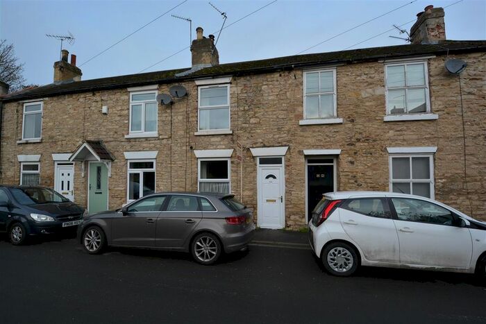 2 Bedroom Terraced House To Rent In High Street, South Milford, Leeds, LS25