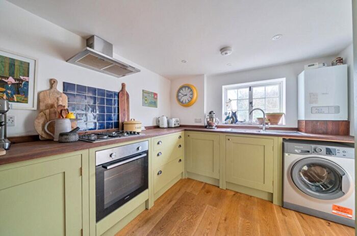 2 Bedroom Terraced House For Sale In Longmeadow Road, Lympstone, Exmouth, EX8
