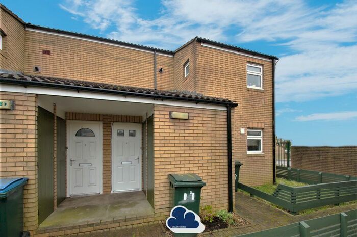 1 Bedroom Flat To Rent In Vernon Close, Coventry, CV1