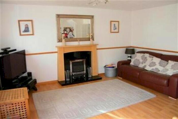 4 Bedroom Property To Rent In Fulwood, Preston, PR2