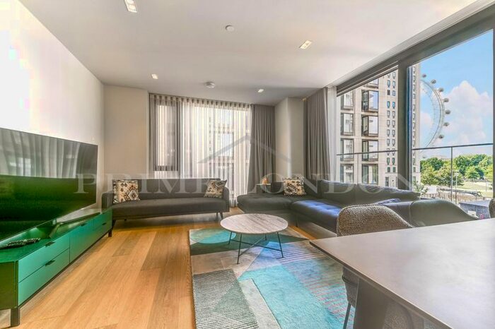 2 Bedroom Flat To Rent In One Casson Square, Waterloo, London, SE1