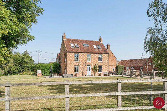 4 Bedroom Semi-Detached House For Sale In Murcott, Kidlington, OX5