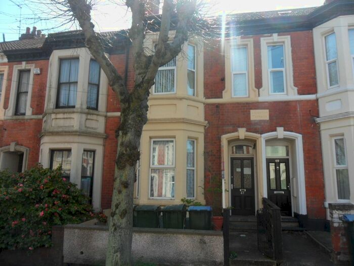 1 Bedroom Flat To Rent In Middleborough Road, Coundon, CV1