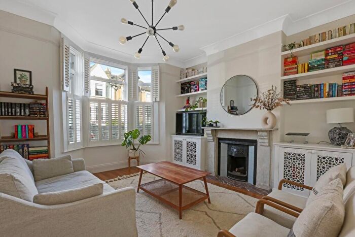 1 Bedroom Flat For Sale In Venner Road, Sydenham, SE26