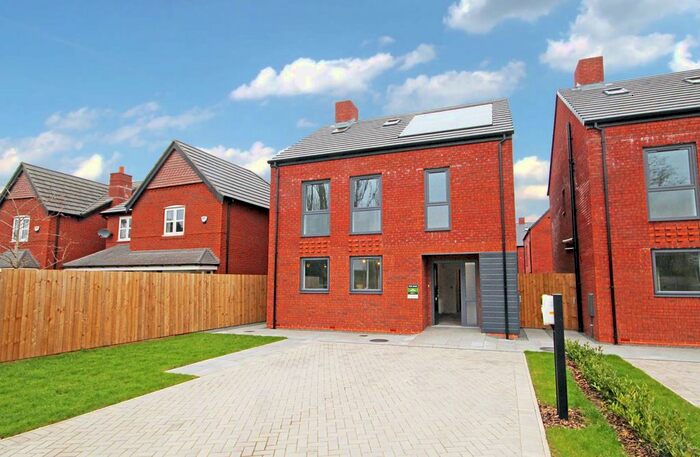 4 Bedroom Detached House To Rent In Hoyles Lane, Cottam, Lancashire, PR4