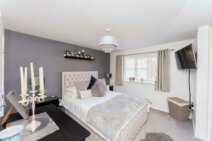 4 Bedroom Detached House For Sale In New Lincoln Road, Oakley Park, Ellesmere Port, CH65
