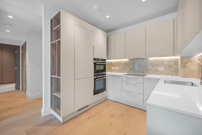 2 Bedroom Flat To Rent In Civic Campus, Artisi, Hammersmith, W6