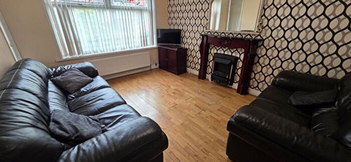 3 Bedroom House To Rent In Leeds, LS6