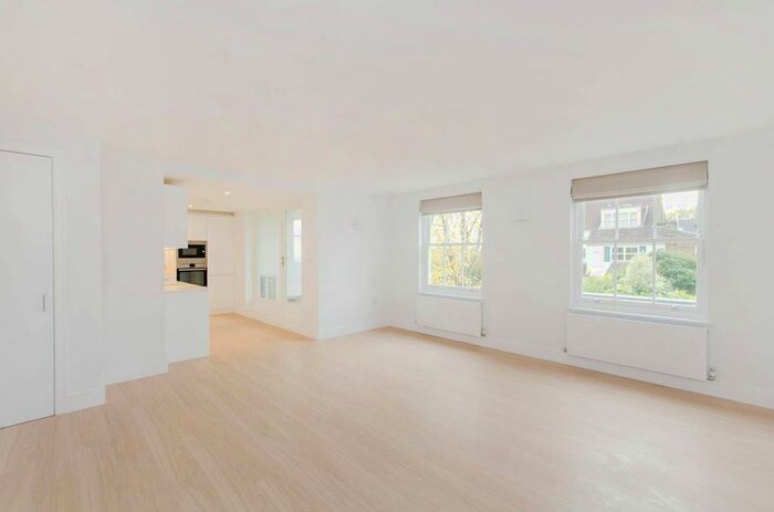 2 Bedroom Flat To Rent In Tabor Grove, Wimbledon, London, SW19