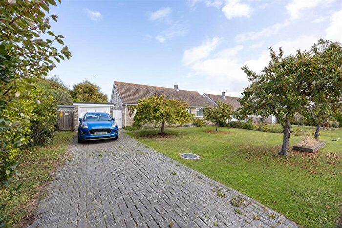 3 Bedroom Detached Bungalow For Sale In Norton, Isle Of Wight, PO41