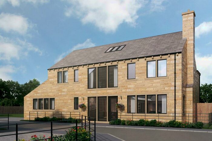 5 Bedroom Detached House For Sale In The Village, Farnley Tyas, Huddersfield, HD4