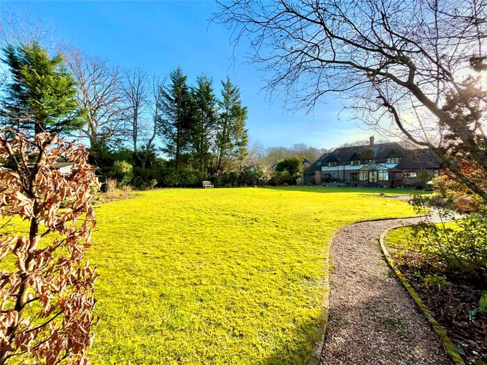 5 Bedroom Detached House For Sale In Brightling Road, Robertsbridge, East Sussex, TN32