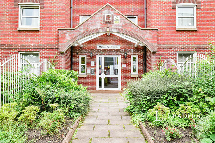 2 Bedroom Flat To Rent In Melrose Apartments, Manchester, M13