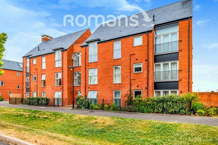 2 Bedroom Apartment To Rent In Kings Barton, Winchester, SO22