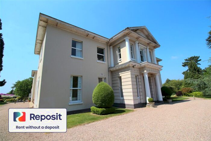 2 Bedroom Flat To Rent In Berkswell Hall, Meriden Road, Berkswell, Coventry CV7