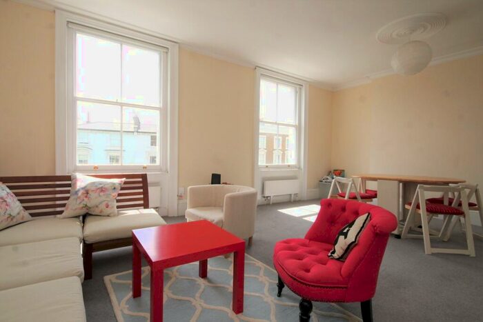 3 Bedroom Flat To Rent In Haverstock Hill, Chalk Farm, NW3