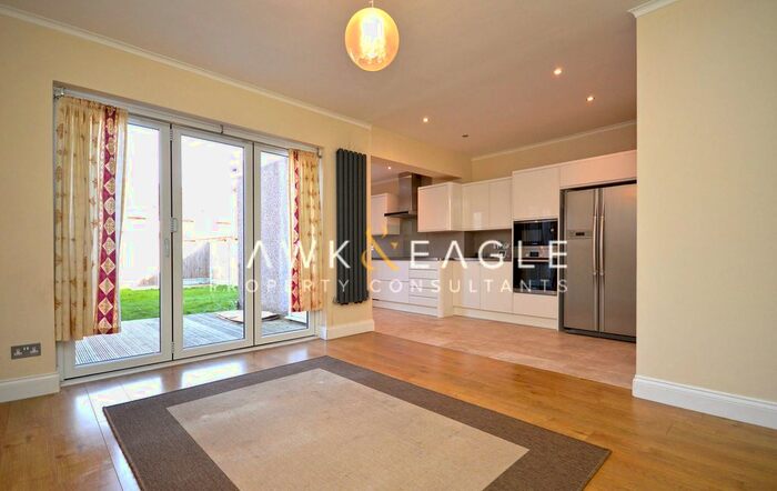 3 Bedroom Property To Rent In Westrow Drive, Barking, Essex, IG11