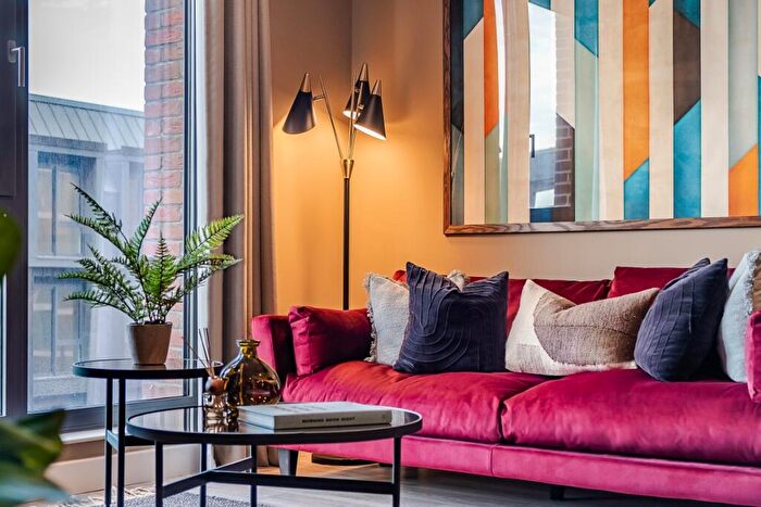 1 Bedroom Apartment To Rent In Boulevard Place Brighton, BN3