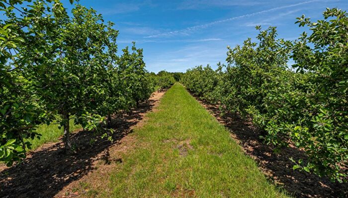 Land For Sale In Lot - Hill Court Farm, Pershore, Worcestershire, WR10