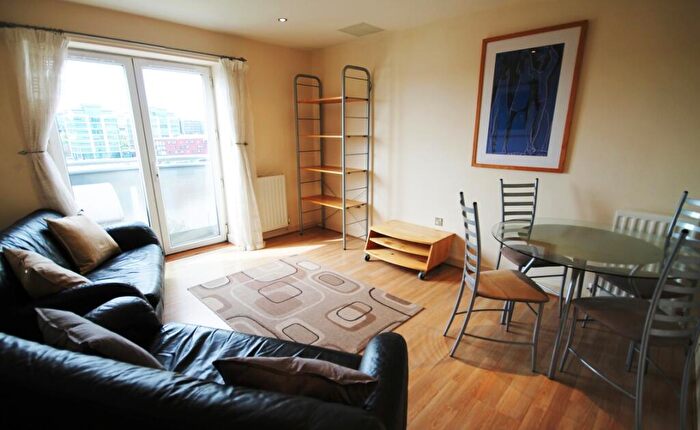 1 Bedroom Flat To Rent In High Quay, Quayside, Newcastle Upon Tyne, NE1