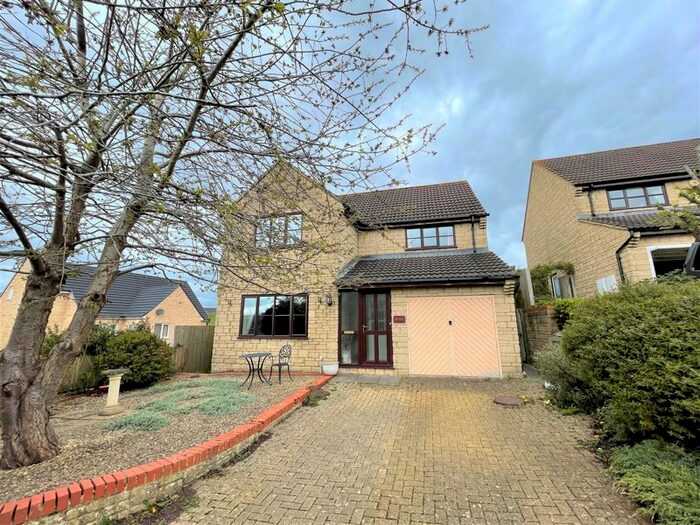 4 Bedroom Detached House To Rent In Lime Grove, Belle Vue Road, Stroud, GL5
