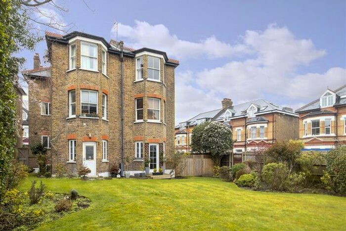 1 Bedroom Flat To Rent In Tierney Road, London, SW2