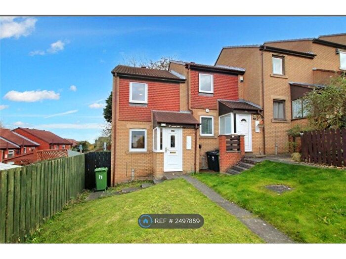 2 Bedroom End Of Terrace House To Rent In Burney Villas, Gateshead, NE8