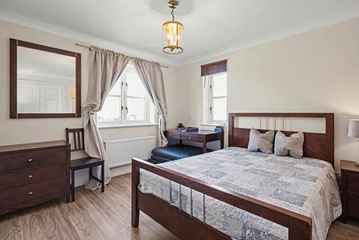 2 Bedroom Apartment To Rent In Ferry Road, Marston, OX3