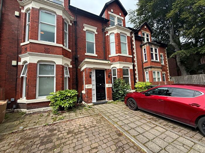 2 Bedroom Maisonette To Rent In Akenside Terrace, Newcastle Upon Tyne, NE2