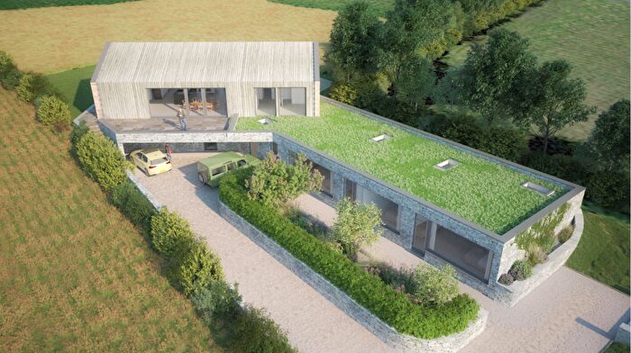 4 Bedroom Land For Sale In Binton, Stratford-Upon-Avon, CV37