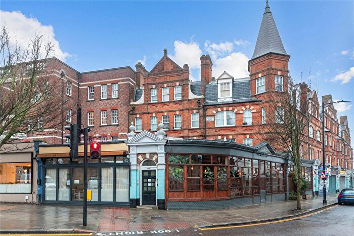 1 Bedroom Flat For Sale In Newington Green, London, N16