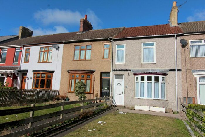 3 Bedroom Terraced House To Rent In Shildon, County Durham, DL4