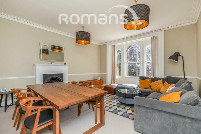 2 Bedroom Apartment To Rent In Cotham Road, BS6