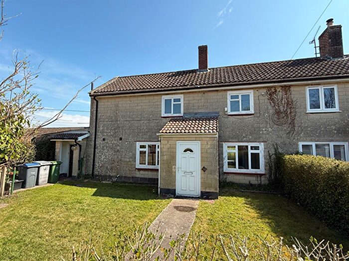 3 Bedroom End Terrace House For Sale In Heathway, Corsley, Warminster, BA12