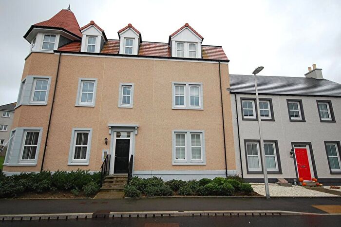 1 Bedroom Flat To Rent In Perwinnes Crescent, Bridge Of Don, Aberdeen, AB23