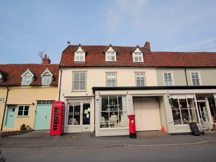 3 Bedroom Flat To Rent In High Street, Great Bardfield, Braintree, Essex, CM7