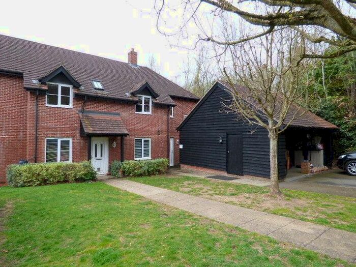 3 Bedroom Flat To Rent In Highways Road, Compton, Winchester, SO21