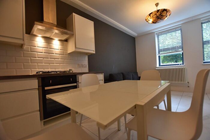 1 Bedroom Flat To Rent In Broadway, City Centre, Peterborough, PE1
