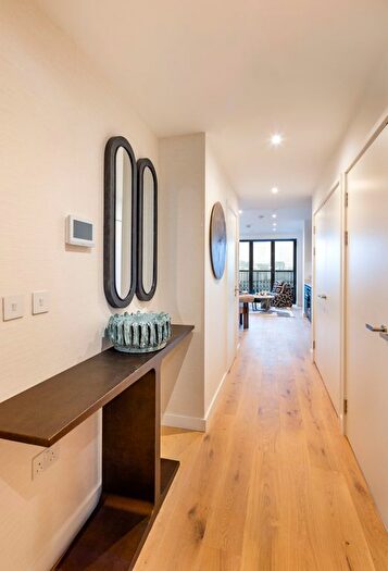 1 Bedroom Flat For Sale In Ebury, Westminster, SW1W
